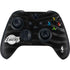 NBA Los Angeles Lakers Black Animal Print Xbox Series X Skins