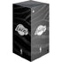 NBA Los Angeles Lakers Black Animal Print Xbox Series X Skins
