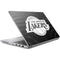 NBA Los Angeles Lakers Black Animal Print HP ZBook Fury 16 G10 Skin