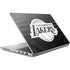 NBA Los Angeles Lakers Black Animal Print HP ZBook Fury 16 G10 Skin