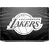 NBA Los Angeles Lakers Black Animal Print HP ZBook Fury 16 G10 Skin