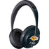 NBA Los Angeles Lakers Black Primary Logo Bose Noise Cancelling Headphones 700 Skin