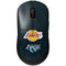 NBA Los Angeles Lakers Black Primary Logo G Pro Wireless Gaming Mouse Skin