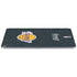 NBA Los Angeles Lakers Black Primary Logo Apple iPad Air Skin