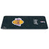 NBA Los Angeles Lakers Black Primary Logo iPad Pro 13in M4 (2024) Skin
