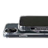 NBA Los Angeles Lakers Black Primary Logo iPhone 14 MagSafe Case
