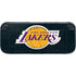NBA Los Angeles Lakers Black Primary Logo Nintendo Switch 2 (2025) with Joy-Con Skin