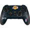 NBA Los Angeles Lakers Black Primary Logo PlayStation Scuf Vantage 2 Controller Skin