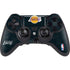 NBA Los Angeles Lakers Black Primary Logo PlayStation PS4 Skins