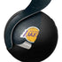 NBA Los Angeles Lakers Black Primary Logo PULSE 3D Wireless Headset for PS5 Skin