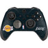 NBA Los Angeles Lakers Black Primary Logo Xbox Elite Wireless Controller Series 2 Skin