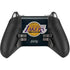 NBA Los Angeles Lakers Black Primary Logo Xbox Elite Wireless Controller Series 2 Skin