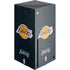 NBA Los Angeles Lakers Black Primary Logo Xbox Series X Skins