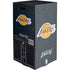 NBA Los Angeles Lakers Black Primary Logo XBox Series X Digital Edition Console Skin