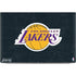 NBA Los Angeles Lakers Black Primary Logo Dell XPS Skin