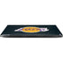 NBA Los Angeles Lakers Black Primary Logo Dell XPS Skin