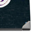 NBA Los Angeles Lakers Black Primary Logo Dell XPS Skin