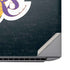 NBA Los Angeles Lakers Black Primary Logo HP ZBook Fury 16 G10 Skin