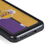 NBA Los Angeles Lakers Canvas Galaxy S24 Plus Waterproof Case