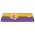 NBA Los Angeles Lakers Canvas Apple iPad Air Skin