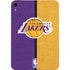 NBA Los Angeles Lakers Canvas Apple iPad Mini Skin