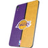 NBA Los Angeles Lakers Canvas Apple iPad Mini Skin