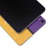 NBA Los Angeles Lakers Canvas Apple iPad Mini Skin