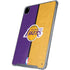 NBA Los Angeles Lakers Canvas iPad Cases