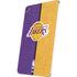 NBA Los Angeles Lakers Canvas iPad Pro 13in M4 (2024) Skin