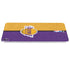 NBA Los Angeles Lakers Canvas iPad Pro 13in M4 (2024) Skin
