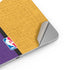 NBA Los Angeles Lakers Canvas iPad Pro 13in M4 (2024) Skin
