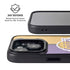 NBA Los Angeles Lakers Canvas iPhone 15 Kickstand Case