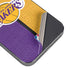 NBA Los Angeles Lakers Canvas iPhone 15 Pro Max Skin