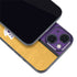 NBA Los Angeles Lakers Canvas iPhone 15 Skin