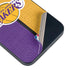 NBA Los Angeles Lakers Canvas iPhone 15 Skin