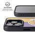 NBA Los Angeles Lakers Canvas iPhone 16 Pro Max Kickstand Case