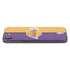NBA Los Angeles Lakers Canvas iPhone 16e Skin