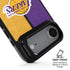 NBA Los Angeles Lakers Canvas iPhone 17 Air Kickstand Case