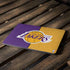 NBA Los Angeles Lakers Canvas Apple MacBook Air Skin