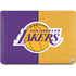 NBA Los Angeles Lakers Canvas Apple MacBook Pro 16-inch Skin