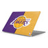 NBA Los Angeles Lakers Canvas Apple MacBook Pro 16-inch Skin