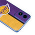 NBA Los Angeles Lakers Canvas Moto G Play 4G (2024) Skin