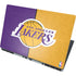 NBA Los Angeles Lakers Canvas Dell Precision Skin