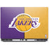 NBA Los Angeles Lakers Canvas Dell Precision Skin