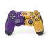 NBA Los Angeles Lakers Canvas PlayStation PS4 Skins