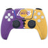 NBA Los Angeles Lakers Canvas PlayStation PS5 Skins