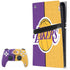 NBA Los Angeles Lakers Canvas PS5 Pro Bundle Skin