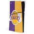NBA Los Angeles Lakers Canvas PlayStation PS5 Skins