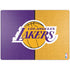 NBA Los Angeles Lakers Canvas Surface Laptop 7 13.8in Skin