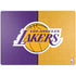 NBA Los Angeles Lakers Canvas Surface Laptop 7 15in Skin